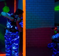 Zone 3 Cambelltown - Events Australia