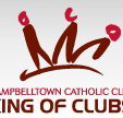 King of Clubs - Events Australia