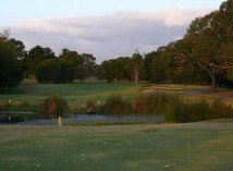 Penrith Golf And Recreation Club - Events Australia 1