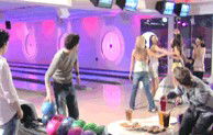 Kingpin Bowling - Events Australia 1