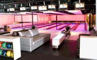 Kingpin Bowling - Events Australia 2