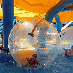 The Entertainment Quarter - Tourism Bookings 0