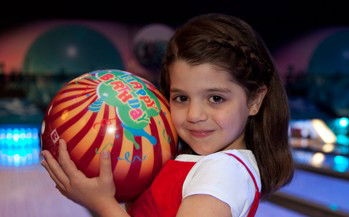 Tenpin City - Tourism Bookings 1