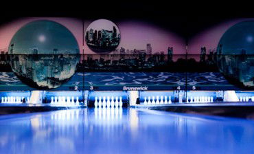 Tenpin City - Tourism Bookings 2