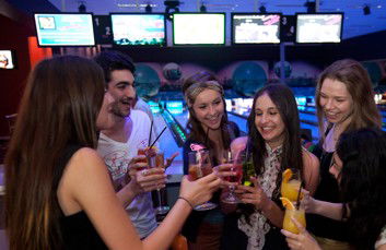 Tenpin City - Tourism Bookings 3