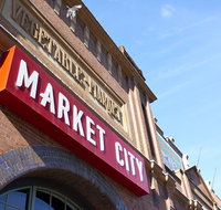 Market City - Events Australia