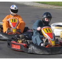 Picton Karting Track - Events Australia