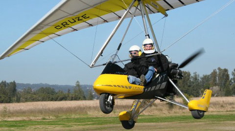 Air Borne - Events Australia 1