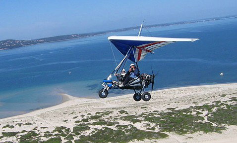 Air Borne - Events Australia 2