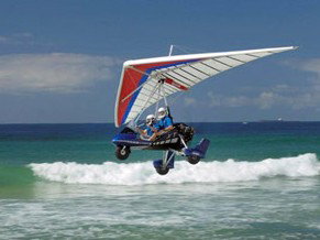 Air Borne - Events Australia 3