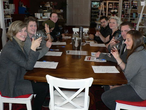 Best Tour - Events Australia 0