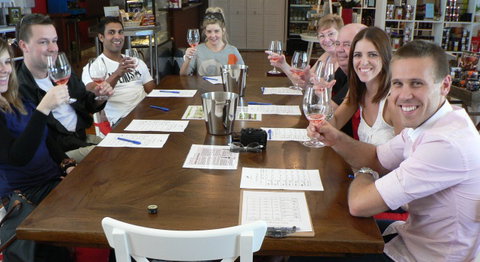 Best Tour - Events Australia 2