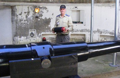 Fort Scratchley Historical Society - Events Australia 2