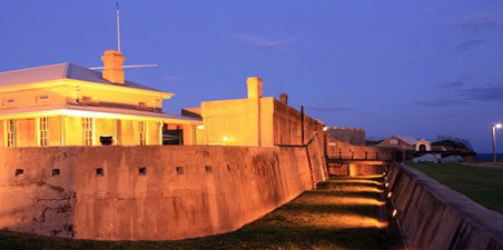 Fort Scratchley Historical Society - Events Australia 4