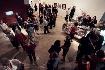 Newcastle Art Gallery - Events Australia 1