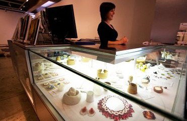 Newcastle Art Gallery - Events Australia 2