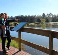 Hunter Wetlands Centre Australia - Events Australia