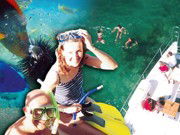 Imagine Cruises - Events Australia 3