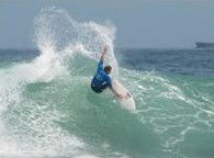 ISurf Newcastle Surf School - Events Australia 1
