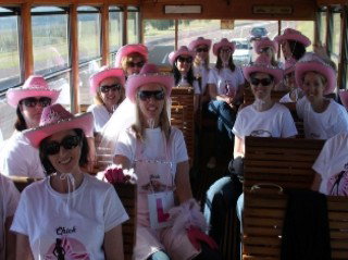 Newcastles Famous Tram - Events Australia 0