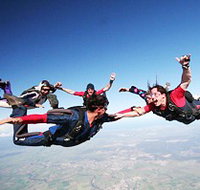 Skydive Maitland - Events Australia
