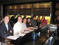 Tex Tours - Events Australia 1