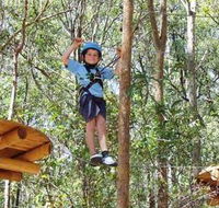 TreeTops Newcastle - Events Australia