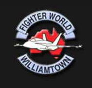 Fighter World - Accommodation Europe