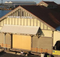The Maritime Centre