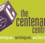 The Centenary Centre
