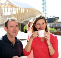 Hunter Street Outlets