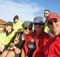 Byron Bay Whale Watching - Events Australia