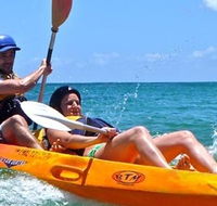 Go Sea Kayak - Events Australia