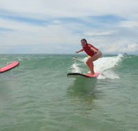 Byron Bay Style Surfing - Events Australia