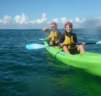 Cape Byron Kayaks - Events Australia