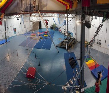 Circus Arts - Events Australia 0