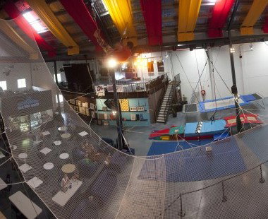 Circus Arts - Events Australia 3