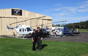 Air T&G - Events Australia 3