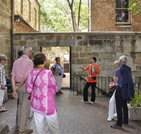 Free Tours Sydney - Accommodation Europe