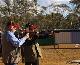 Grape Escape - Events Australia 1