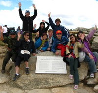 High Country Motel Tours - Events Australia