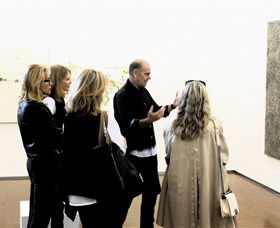 InArt - Sydney Art Tours - Events Australia 1