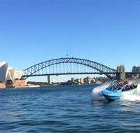Harbour Jet - Accommodation Europe