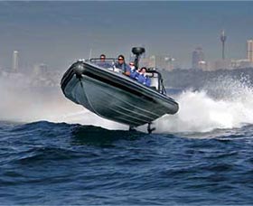 Ocean Extreme - Tourism Bookings 0