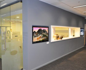 Korean Cultural Office - Events Australia 1