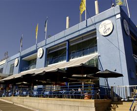 Sydney Fish Market - Events Australia 5