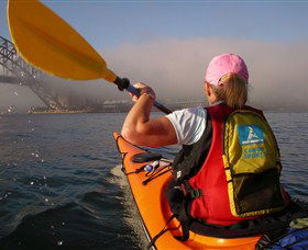 Natural Wanders - Events Australia 1