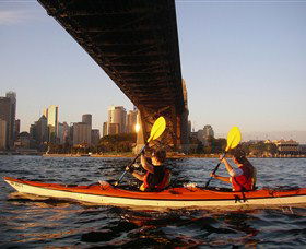 Natural Wanders - Events Australia 2