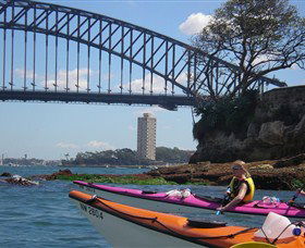 Natural Wanders - Events Australia 3