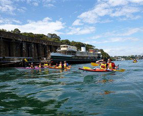 Natural Wanders - Events Australia 5